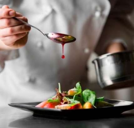 Private Chef