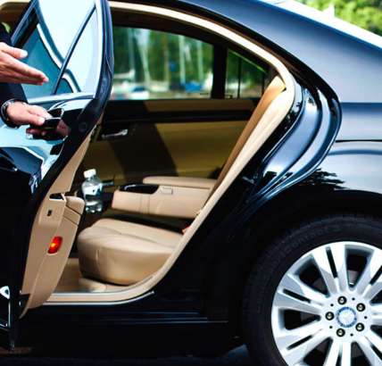 In IbizaEnjoy we do not want you to lose a minute of your vacation, tell us where you want to go and our private driver will make sure you arrive on time.