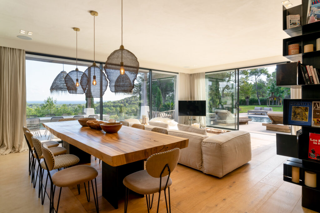 25 I Villa Turquoise I Ibiza (Spagna) I ©CarloOriente2024