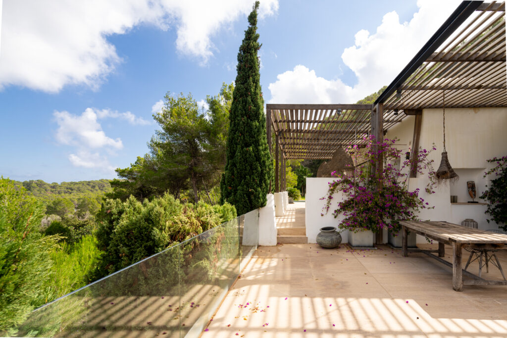 52 I Villa Turquoise I Ibiza (Spagna) I ©CarloOriente2024