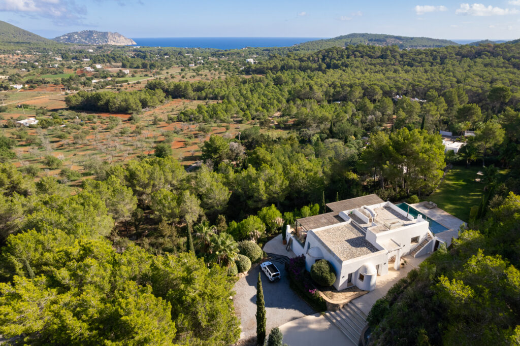 55 I Villa Turquoise I Ibiza (Spagna) I ©CarloOriente2024