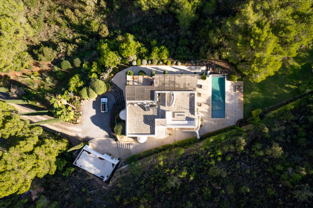 58 I Villa Turquoise I Ibiza (Spagna) I ©CarloOriente2024