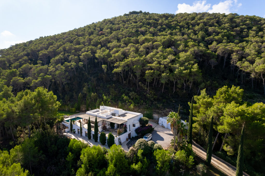 60 I Villa Turquoise I Ibiza (Spagna) I ©CarloOriente2024